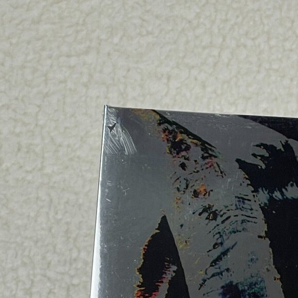 Slipknot - Iowa [New Vinyl LP] Coke Bottle‎ Green , Clear Vinyl Record Music - Picture 3 of 5